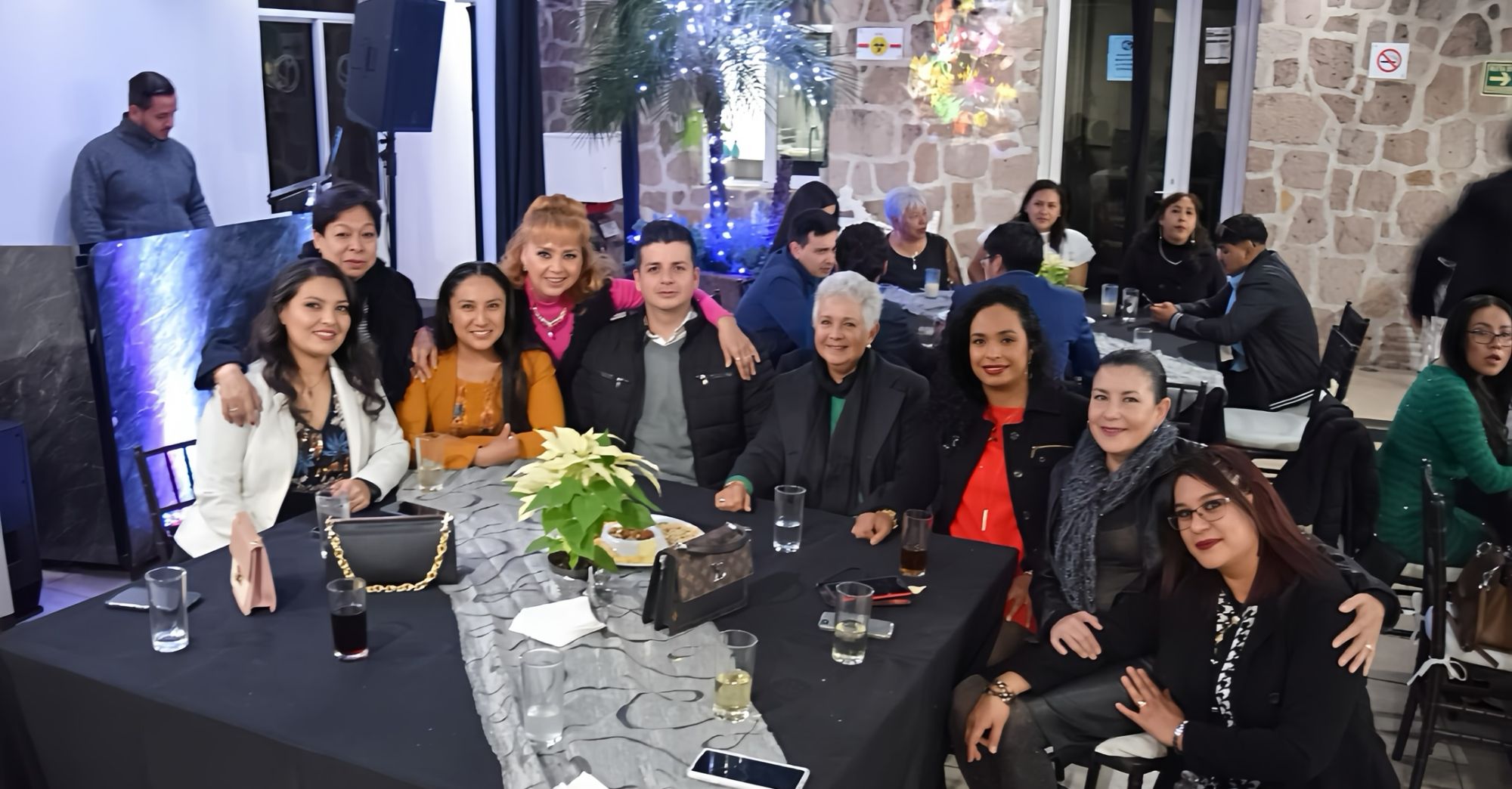 CENA DE NAVIDAD 2023